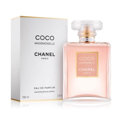 chanel coco mademoiselle website|coco chanel cheapest price.